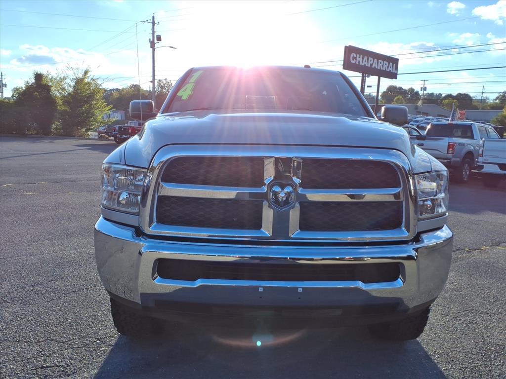 2014 Ram 2500 SLT photo 20
