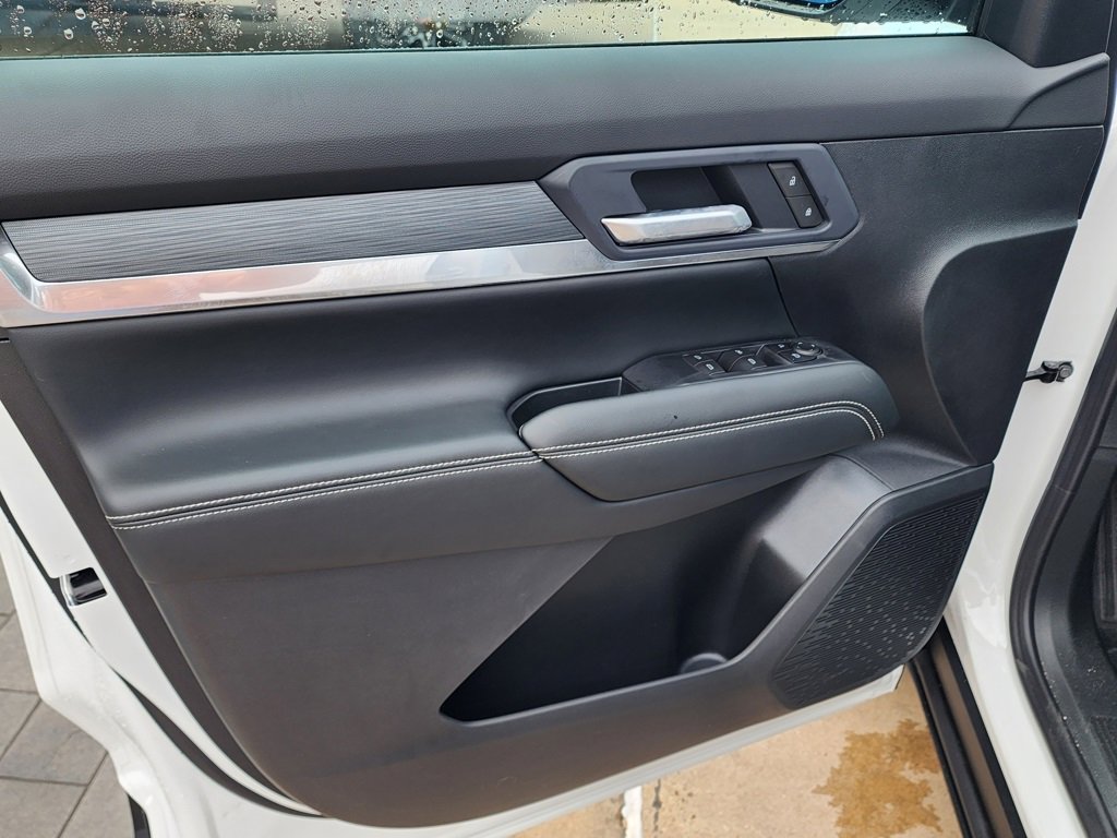 2026 Gmc Terrain Elevation photo 12
