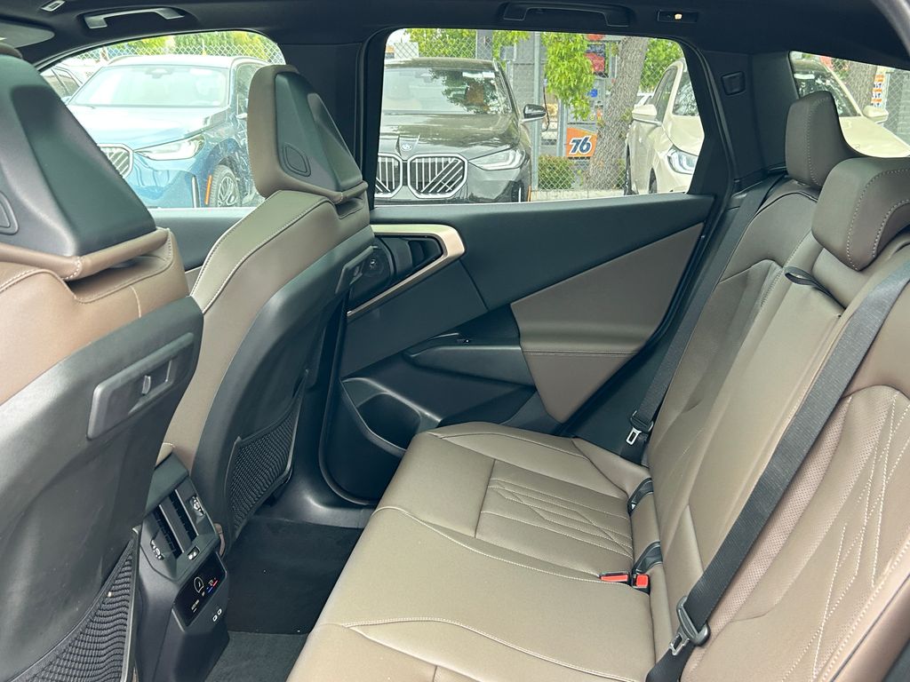 2025 Bmw X3 30x Drive photo 28