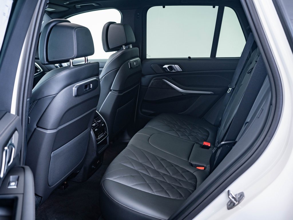 2026 Bmw X5 xDrive40i photo 20