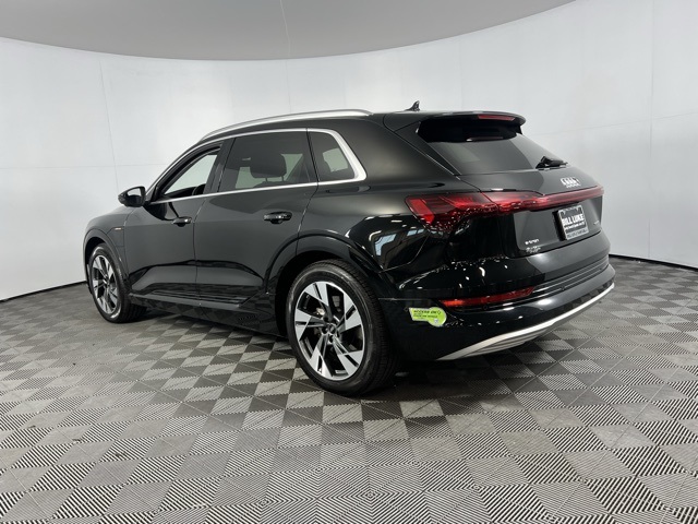 2023 Audi e-tron Premium Plus photo 5