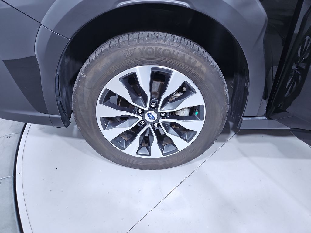 2023 Subaru Outback Limited photo 22