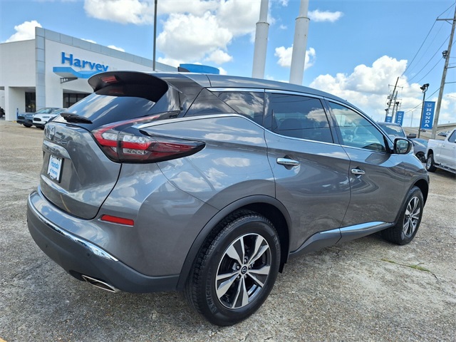 2023 Nissan Murano S photo 3