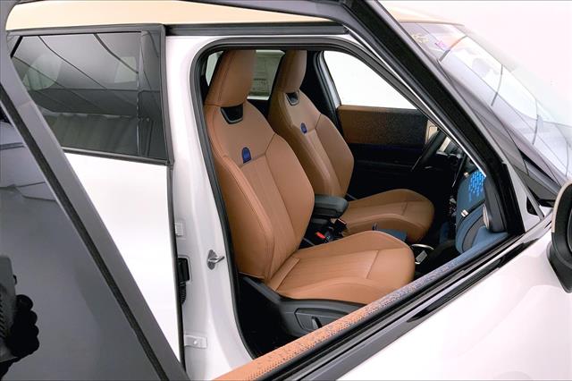 2025 Mini Countryman S ALL4 Iconic photo 7