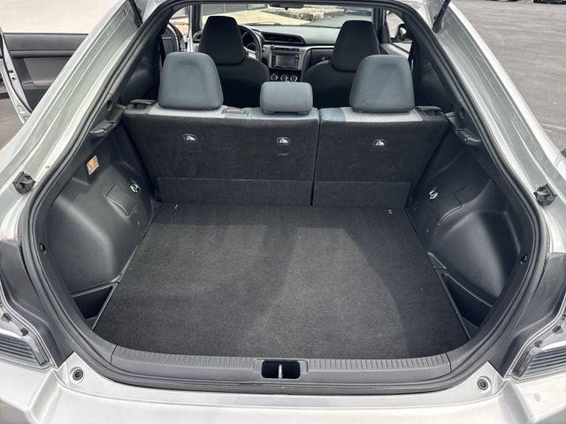 2014 Scion tC Base photo 12
