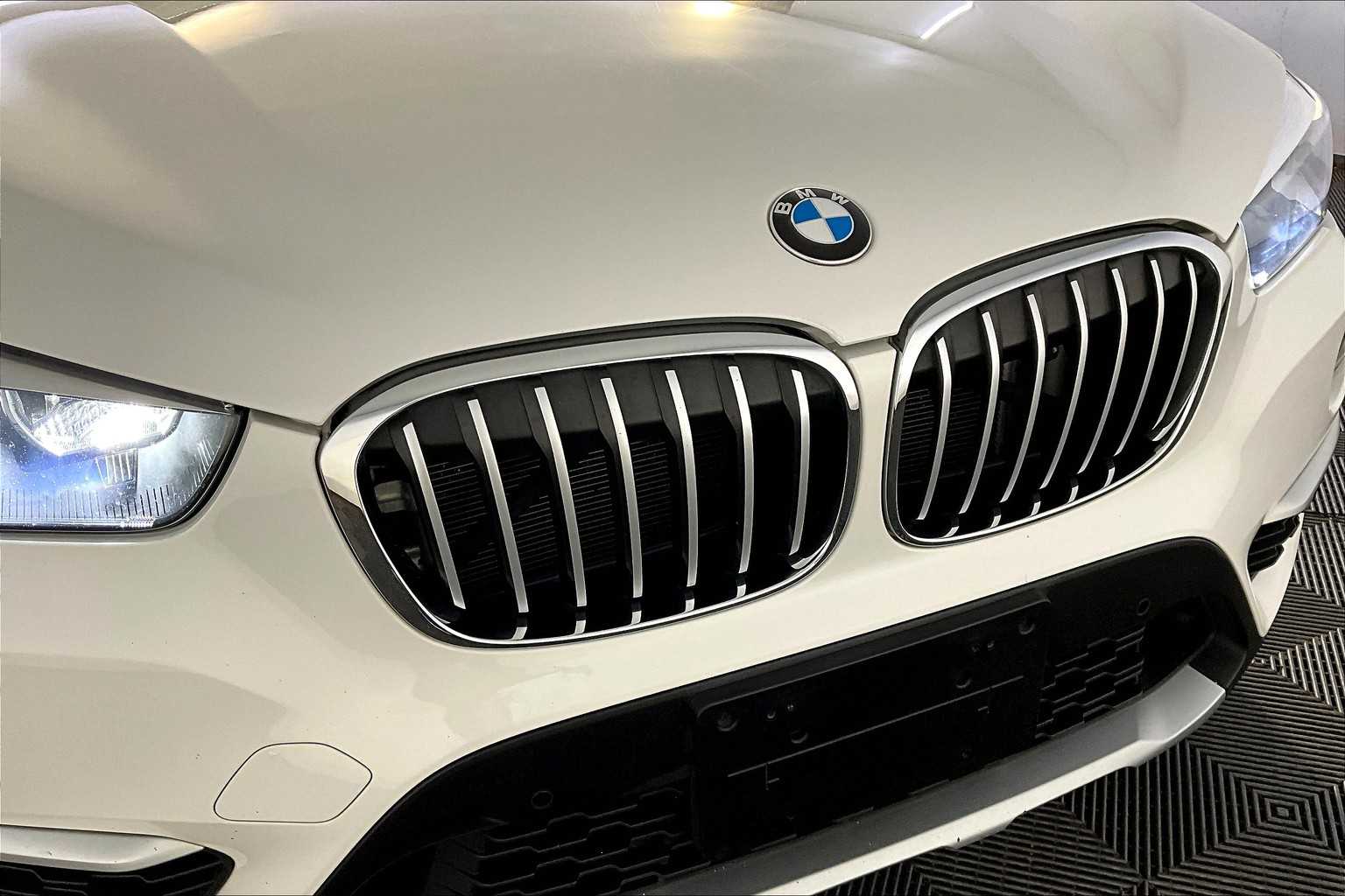 2018 Bmw X1 XDrive28i photo 29