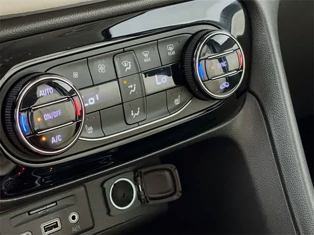 2021 Buick Encore GX Essence photo 18