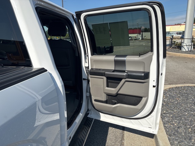 2020 Ford F-150 XLT photo 24