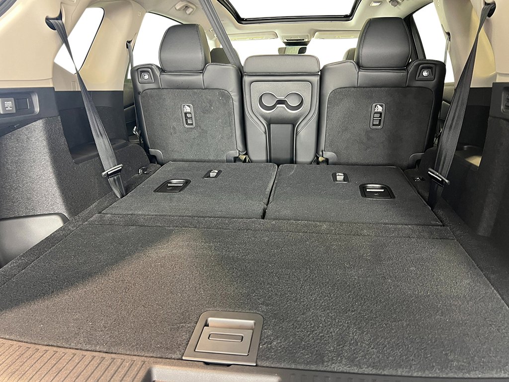 2026 Acura MDX SH-AWD photo 22