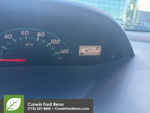 2008 Toyota Yaris Base photo 14