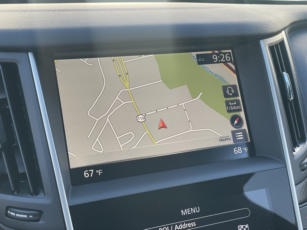 2022 Infiniti Q50 Sensory photo 19