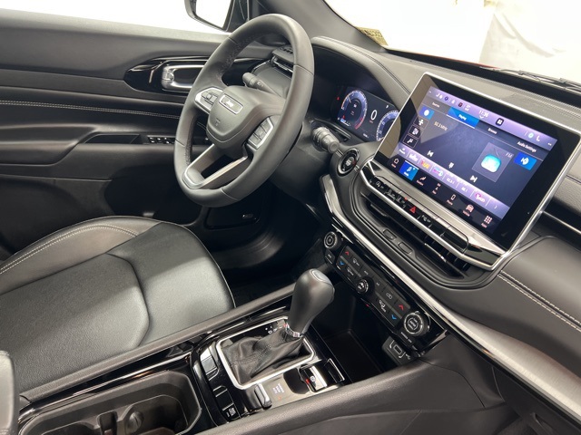 2024 Jeep Compass Limited photo 24