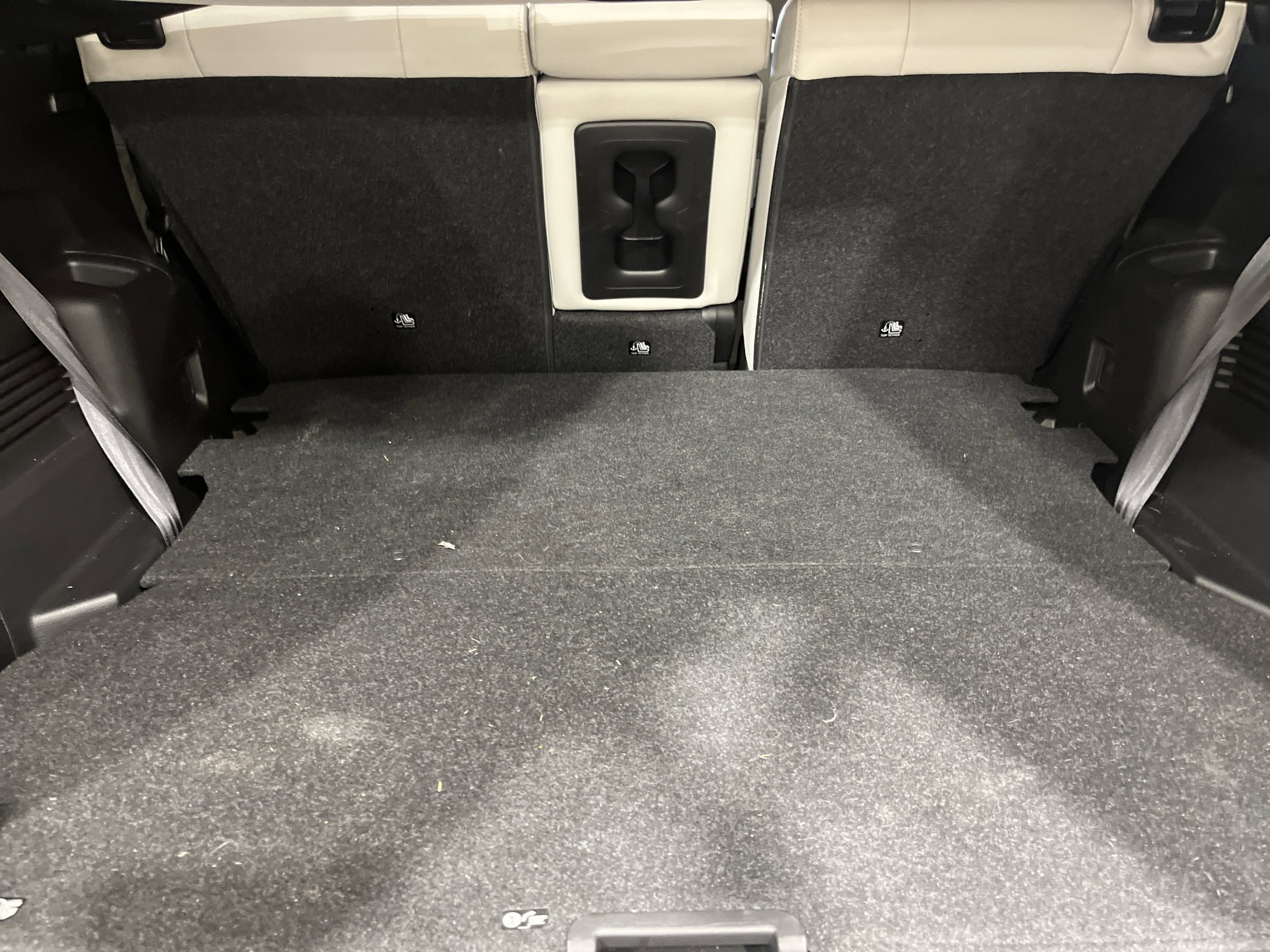 2024 Mitsubishi Outlander PHEV SEL photo 22