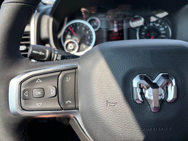2025 Ram 1500 Big Horn Lone Star photo 25