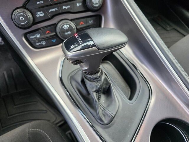 2021 Dodge Challenger R/T Scat Pack photo 20