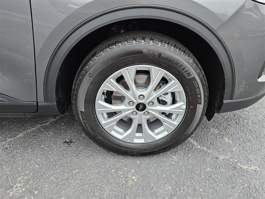 2025 Ford Escape Active photo 7