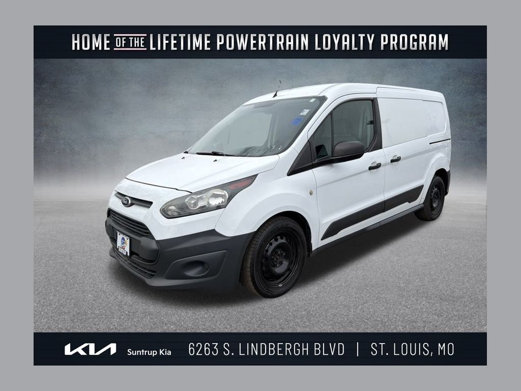 2015 Ford Transit XL's photo