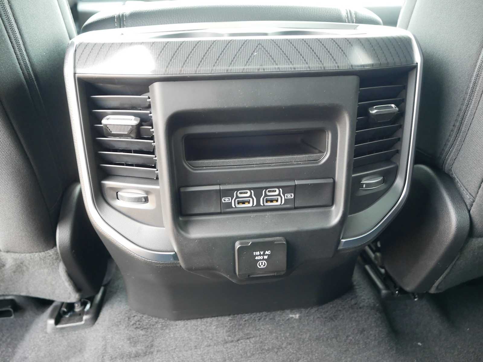 2026 Ram 1500 Big Horn photo 12