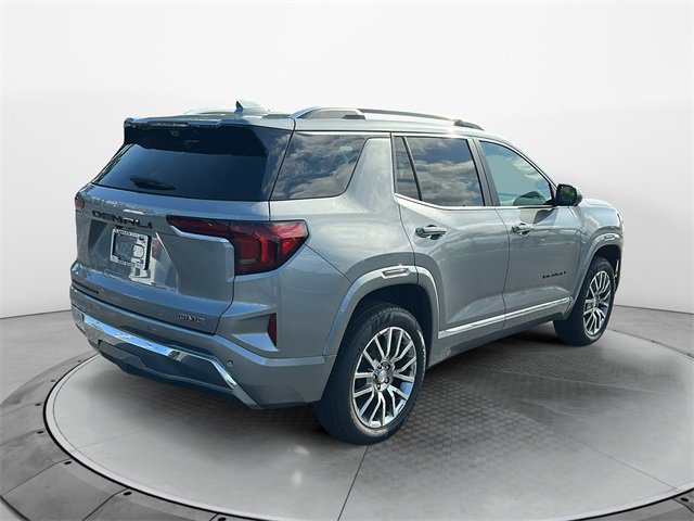 2026 Gmc Terrain Denali photo 7