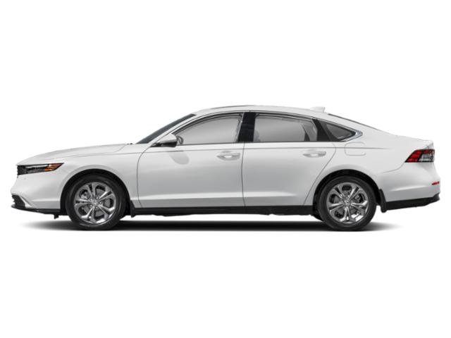 2025 Honda Accord Hybrid EX-L photo 3