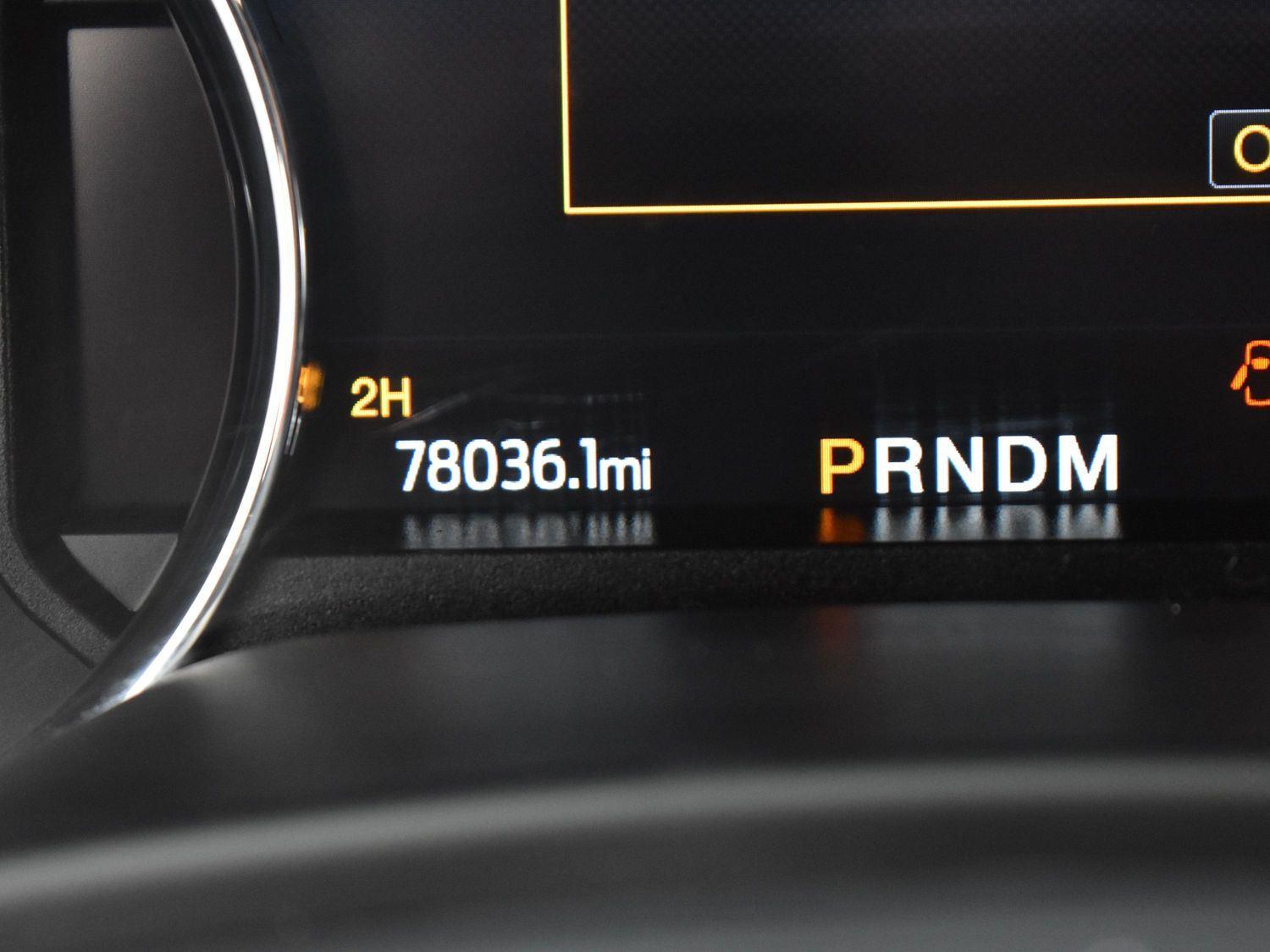 2022 Ford F-450 Lariat photo 19