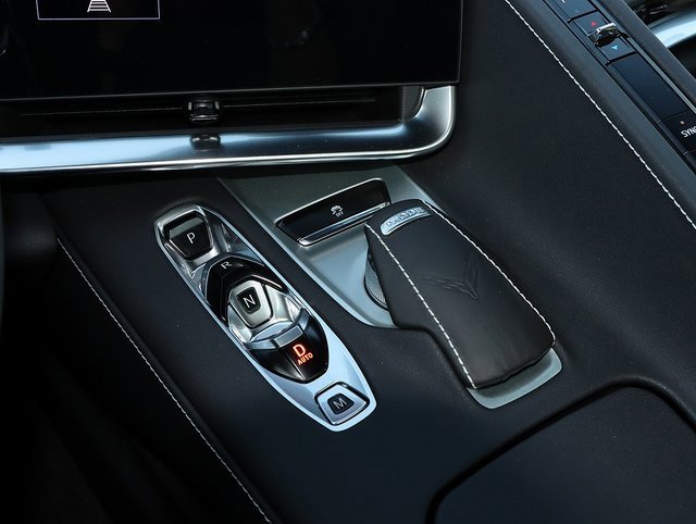 2023 Chevrolet Corvette Stingray 1LT photo 19
