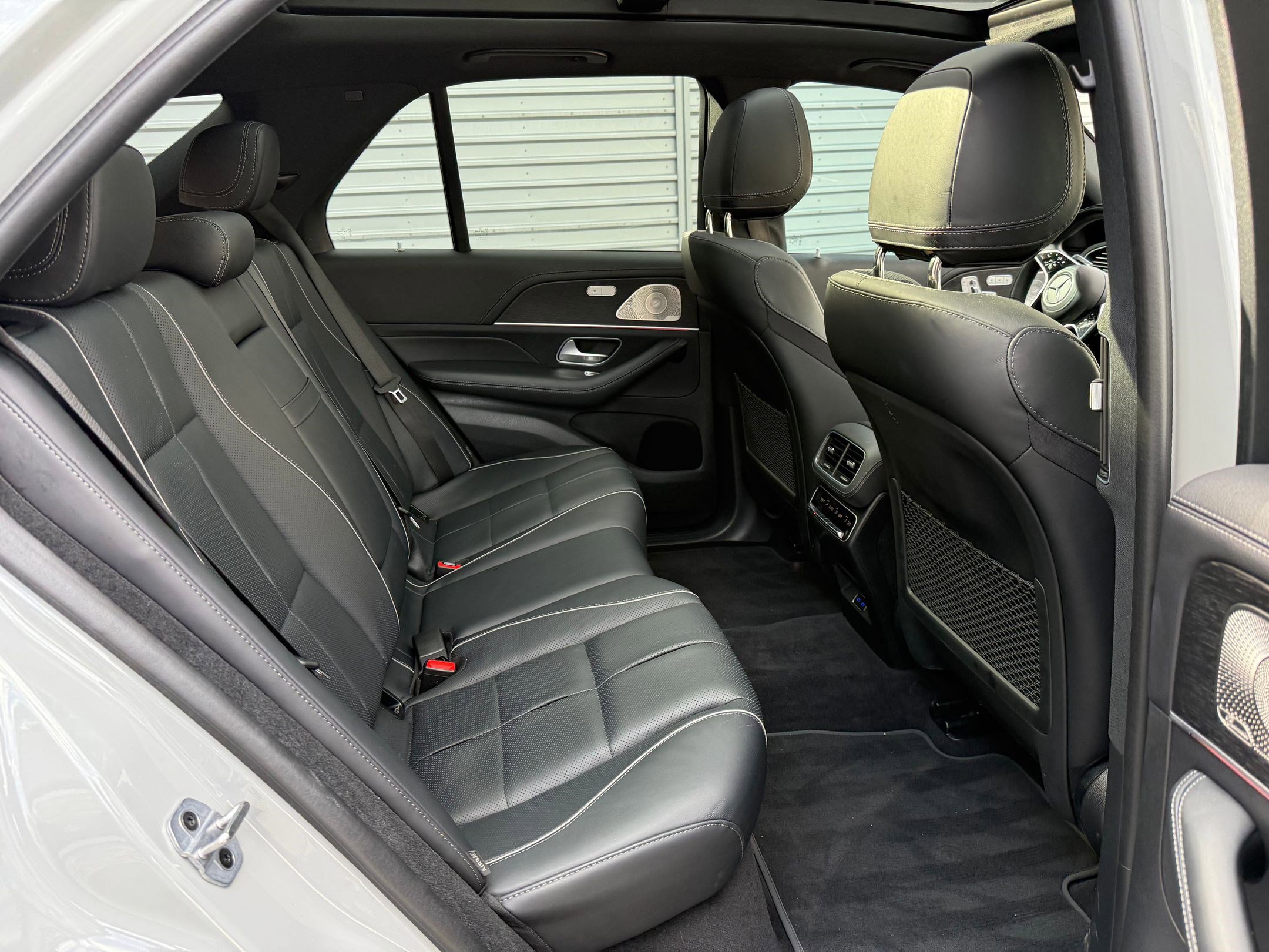 2024 Mercedes Benz GLE 450 4MATIC photo 33