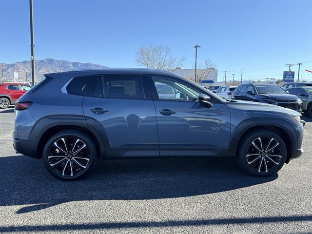 2023 Mazda CX-50 2.5 S Premium photo 3