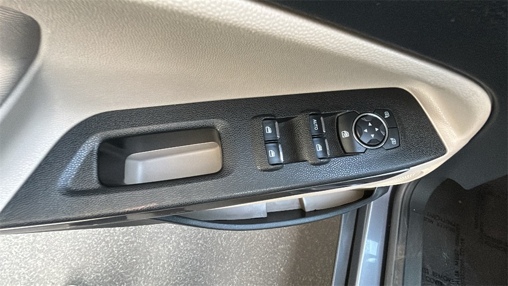 2021 Ford EcoSport SE photo 11