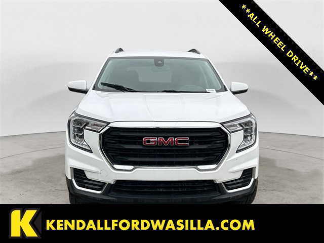 2023 Gmc Terrain SLE photo 8