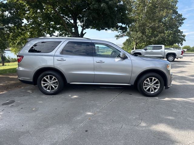 2015 Dodge Durango Limited photo 7