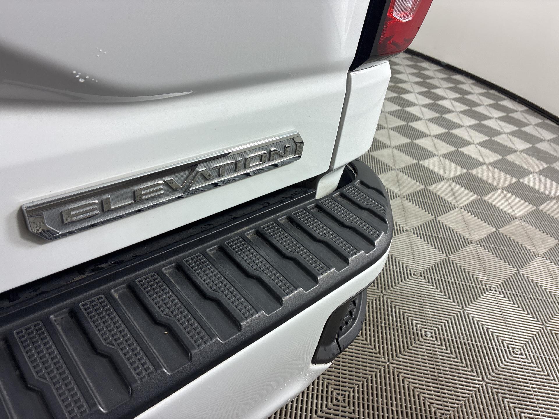 2020 Gmc Sierra 1500 Elevation photo 6