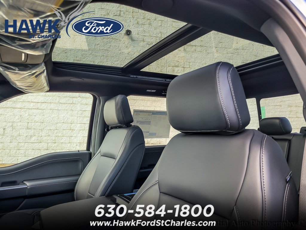 2025 FORD F-150 - Image 8