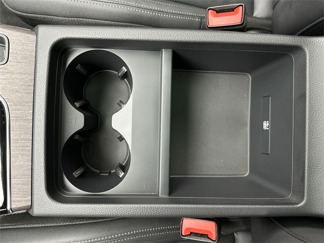 2023 Audi Q5 45 S line Premium Plus photo 10
