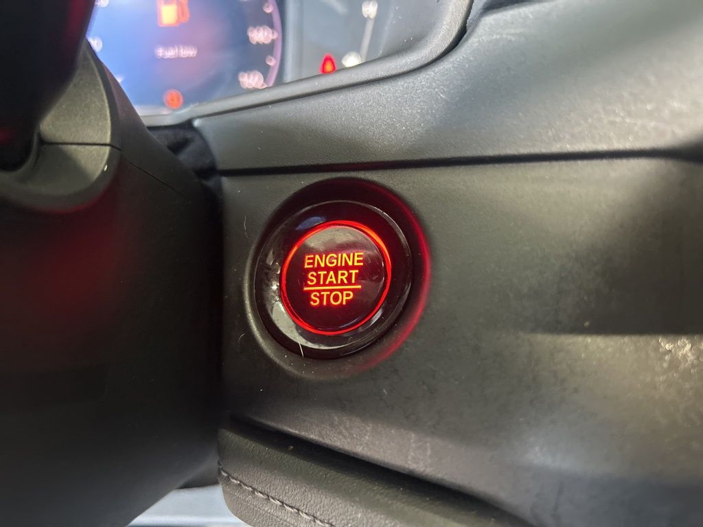 2024 Honda Accord EX photo 32