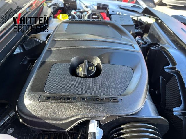 2025 Ram 1500 Laramie photo 14