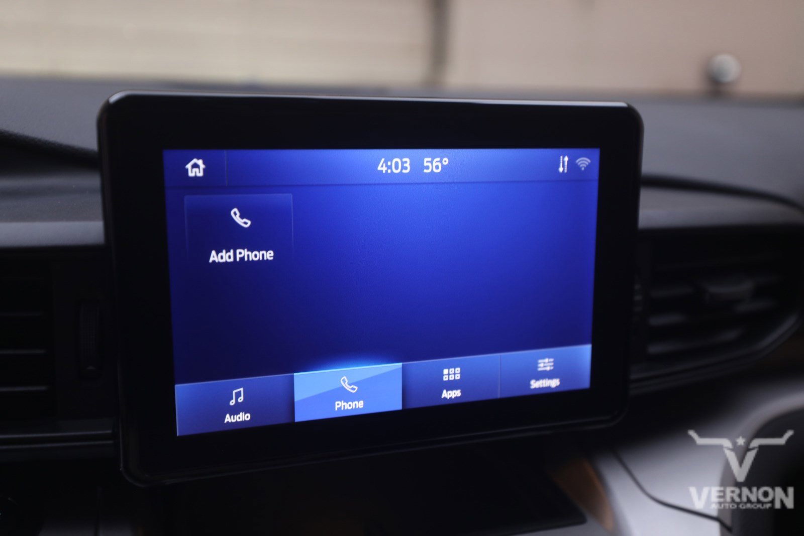 New 2024 Ford Explorer XLT RWD RGA39914 Vernon Auto Group