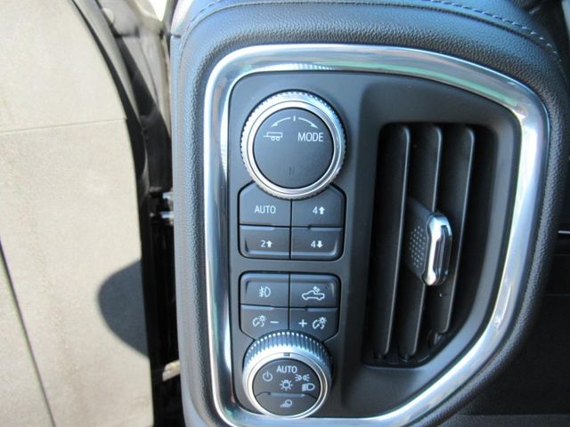 2020 Gmc Sierra 1500 SLT photo 23