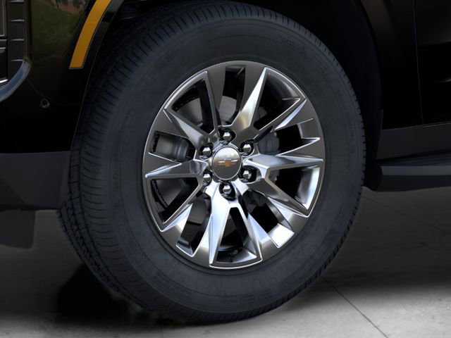 2025 Chevrolet Tahoe Premier photo 7