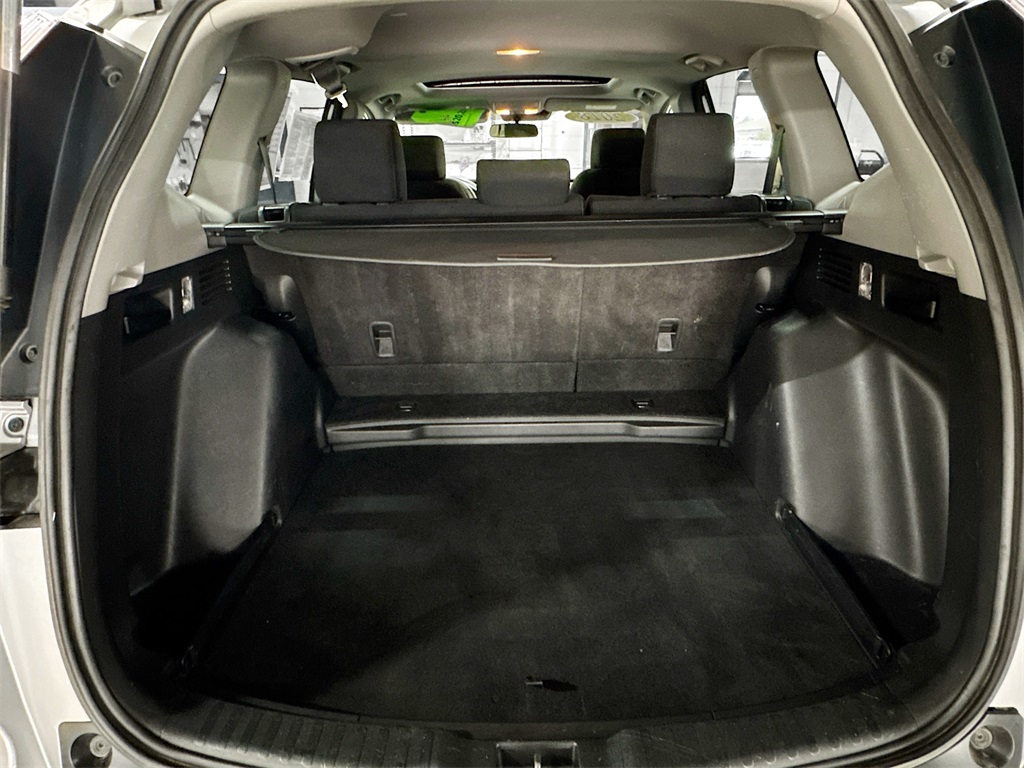 2018 Honda CR-V EX photo 14