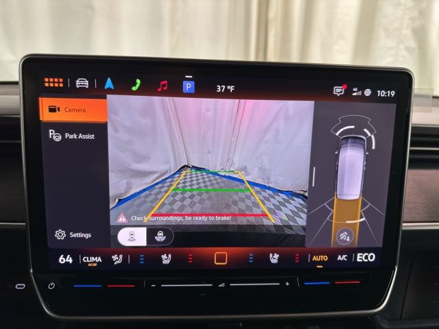 2025 Volkswagen ID. Buzz Pro S photo 27