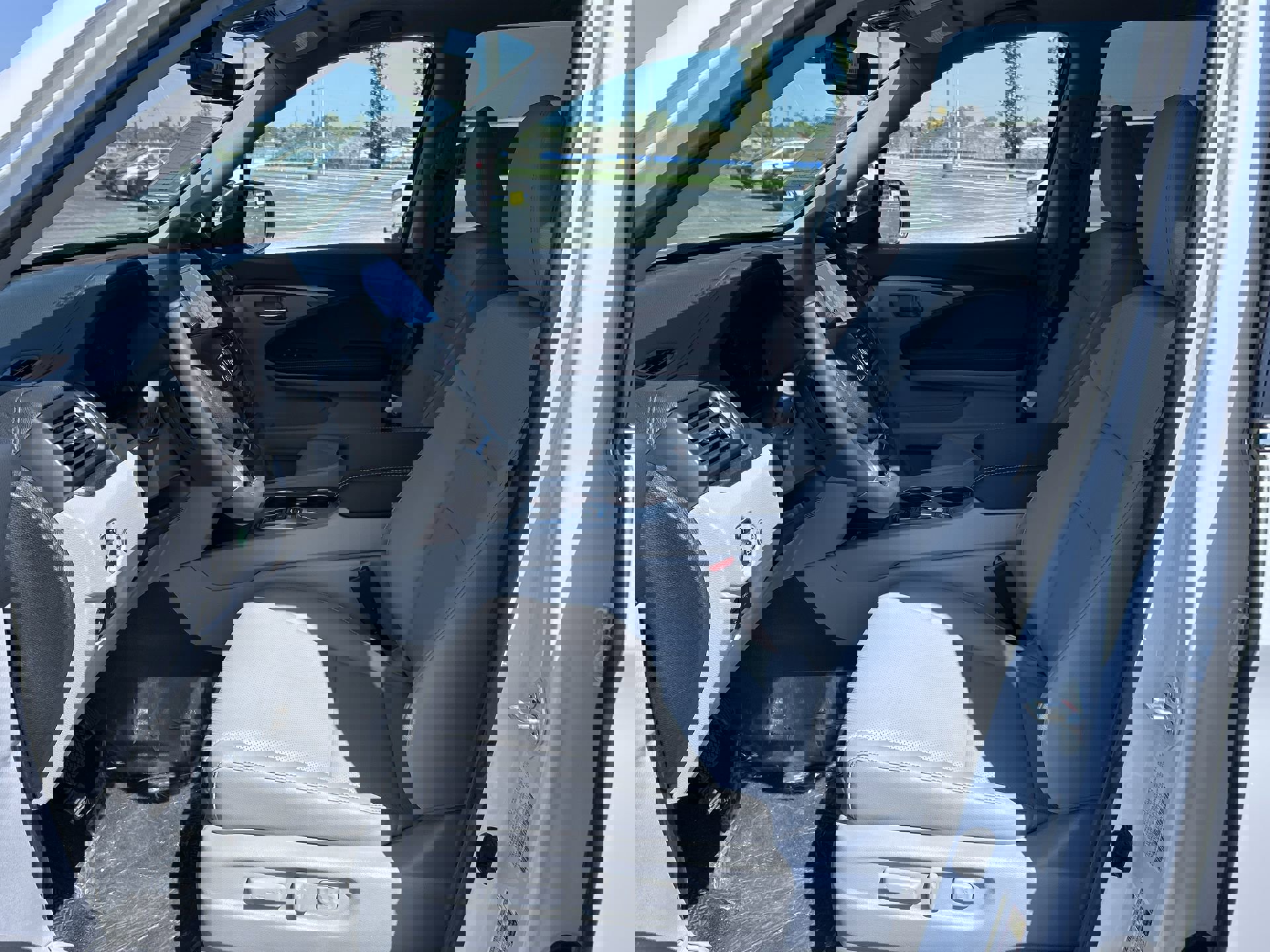 2025 Honda Ridgeline RTL photo 8