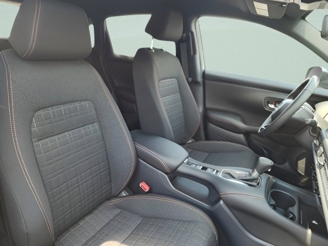 2026 Honda HR-V Sport photo 12