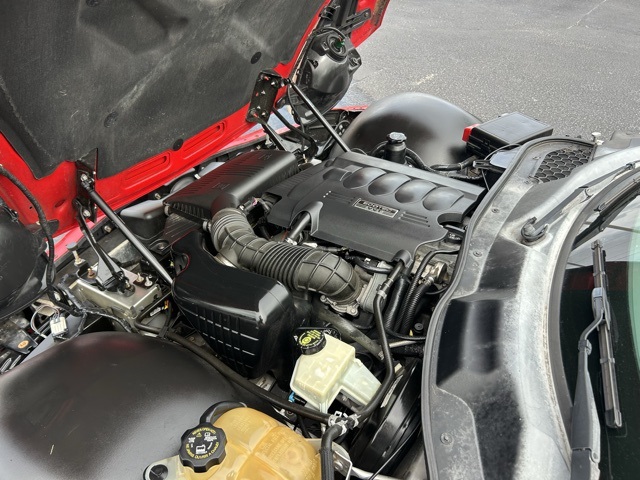 2007 Pontiac Solstice Base photo 11