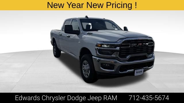 2025 RAM Ram 3500 Pickup Tradesman's photo