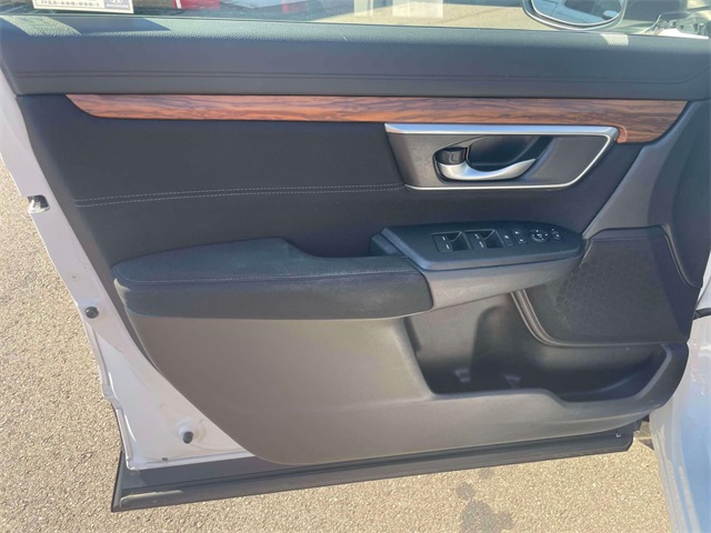 2022 Honda CR-V EX photo 15