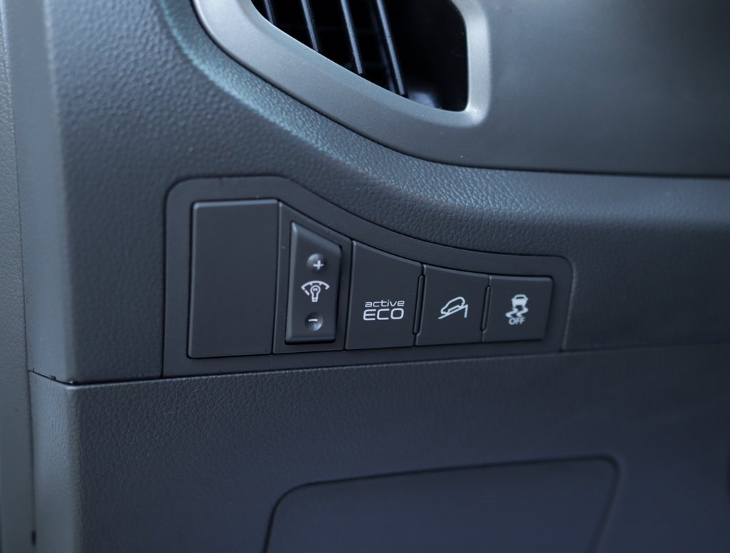 2016 Kia Sportage LX photo 10