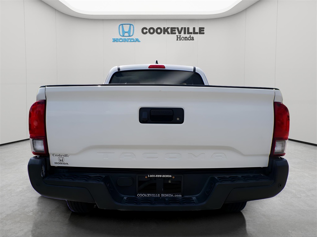 2021 Toyota Tacoma SR Access Cab photo 3