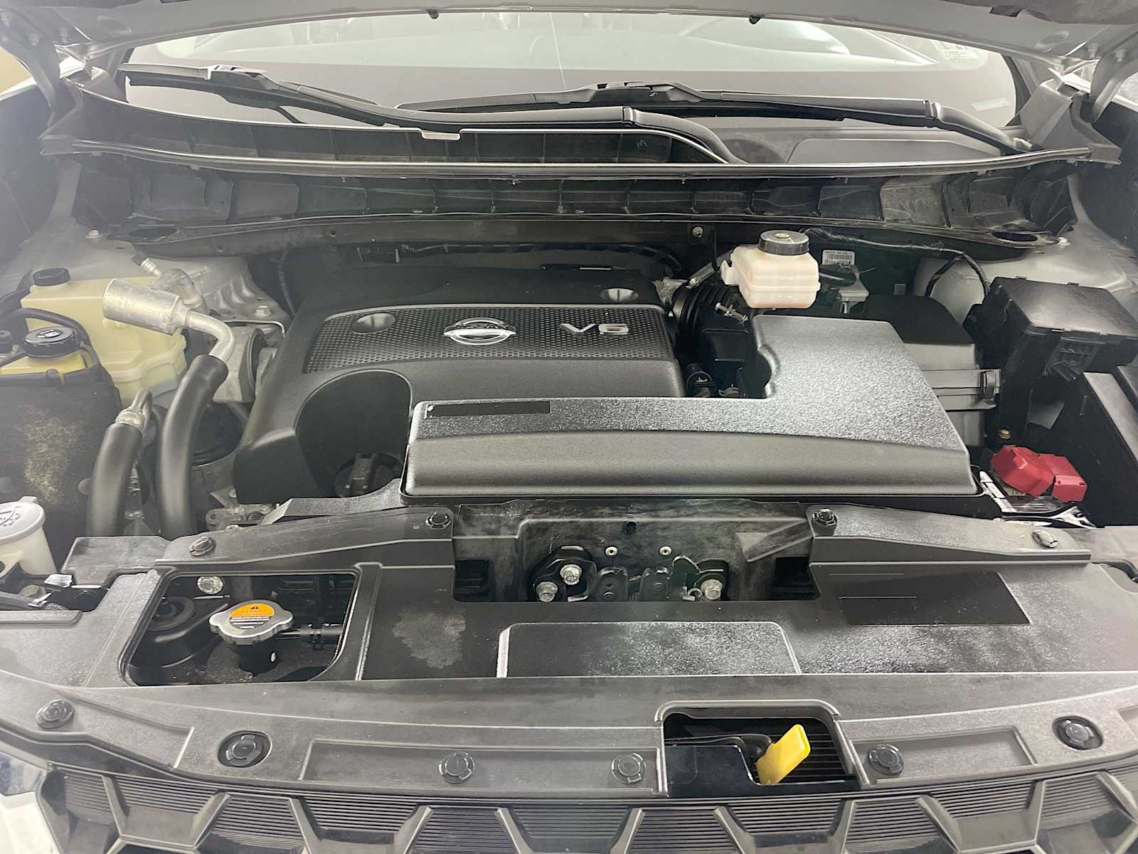 2019 Nissan Murano SL photo 26