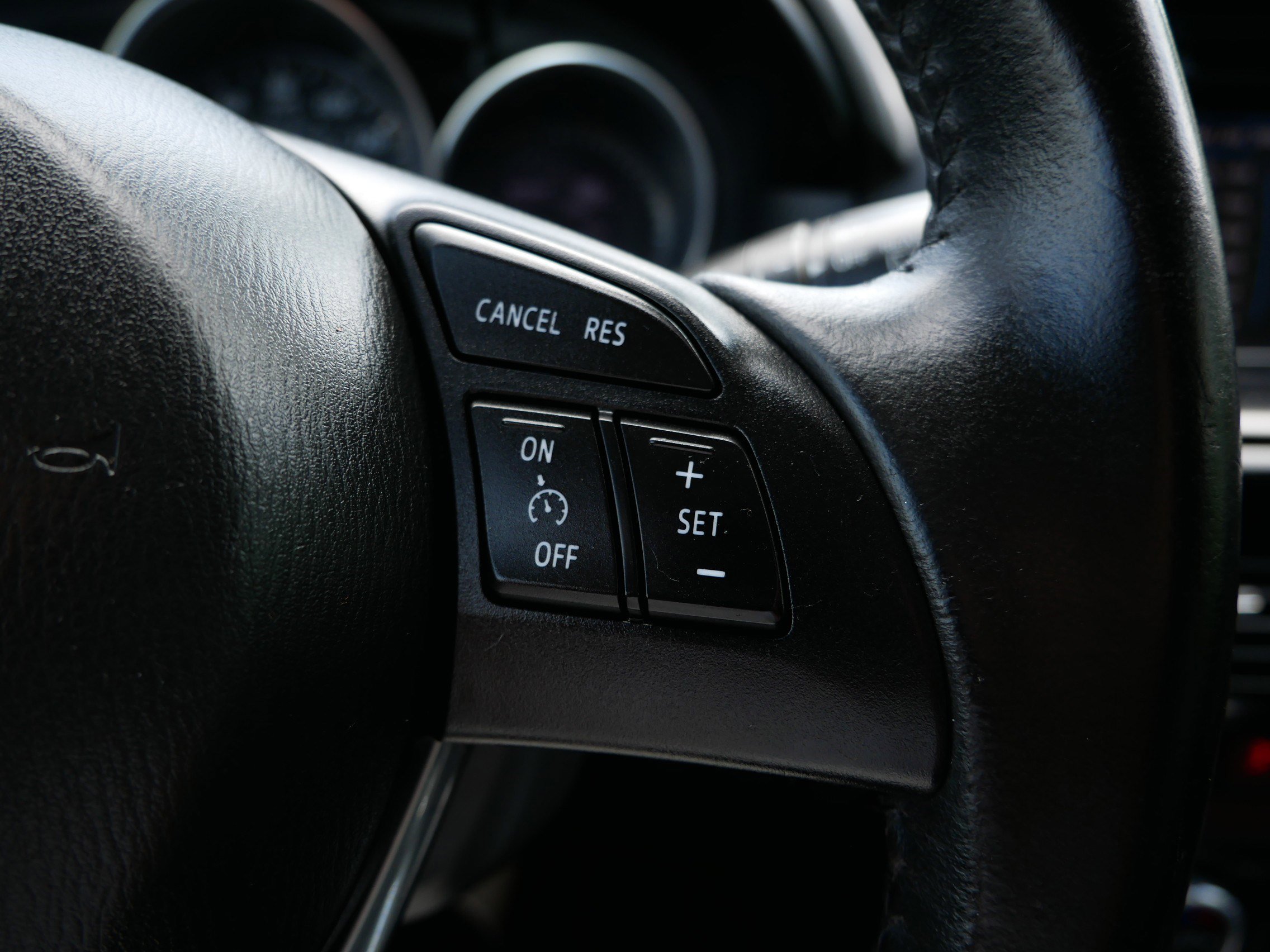 2015 Mazda CX-5 Grand Touring photo 28